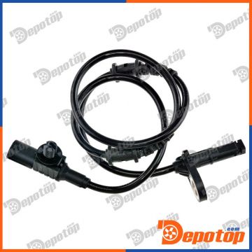 Capteur ABS avant pour MERCEDES | 30107, 293313